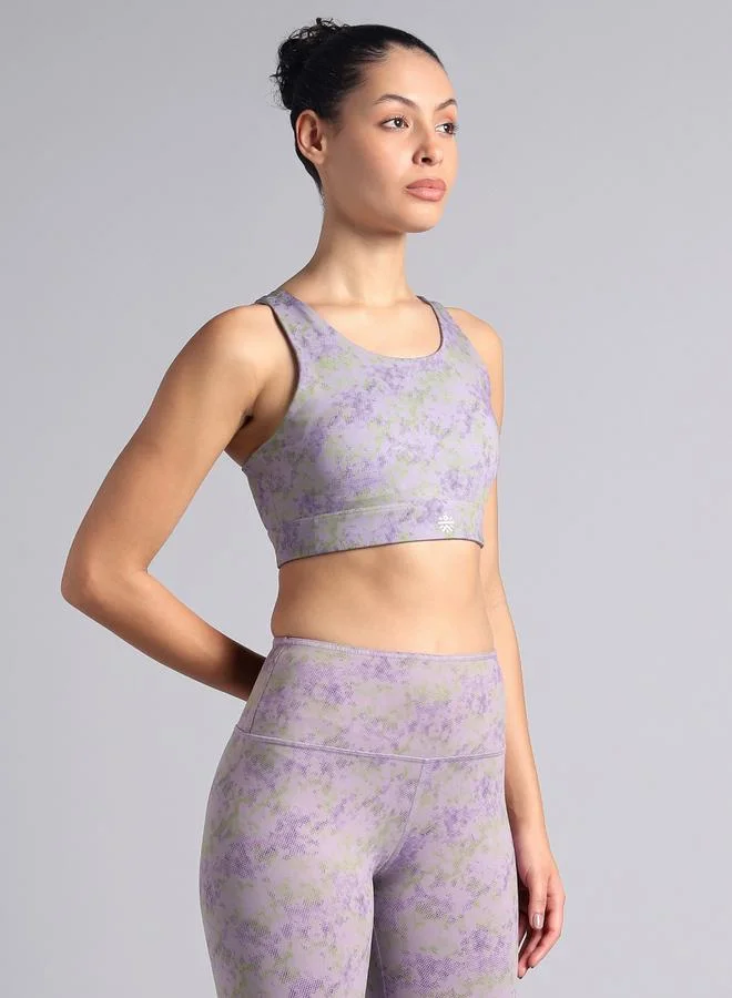 كالت حمالة صدر رياضية يوجا بدعم عالٍ وقابلة للارتداء على الوجهين